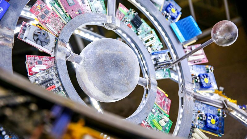 信息化建设中的数字化转型：路径与策略
