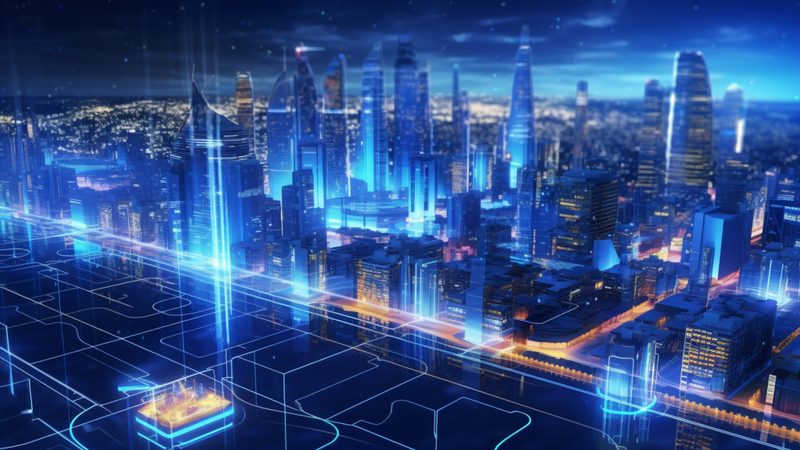 API网关：企业数字化转型的关键枢纽